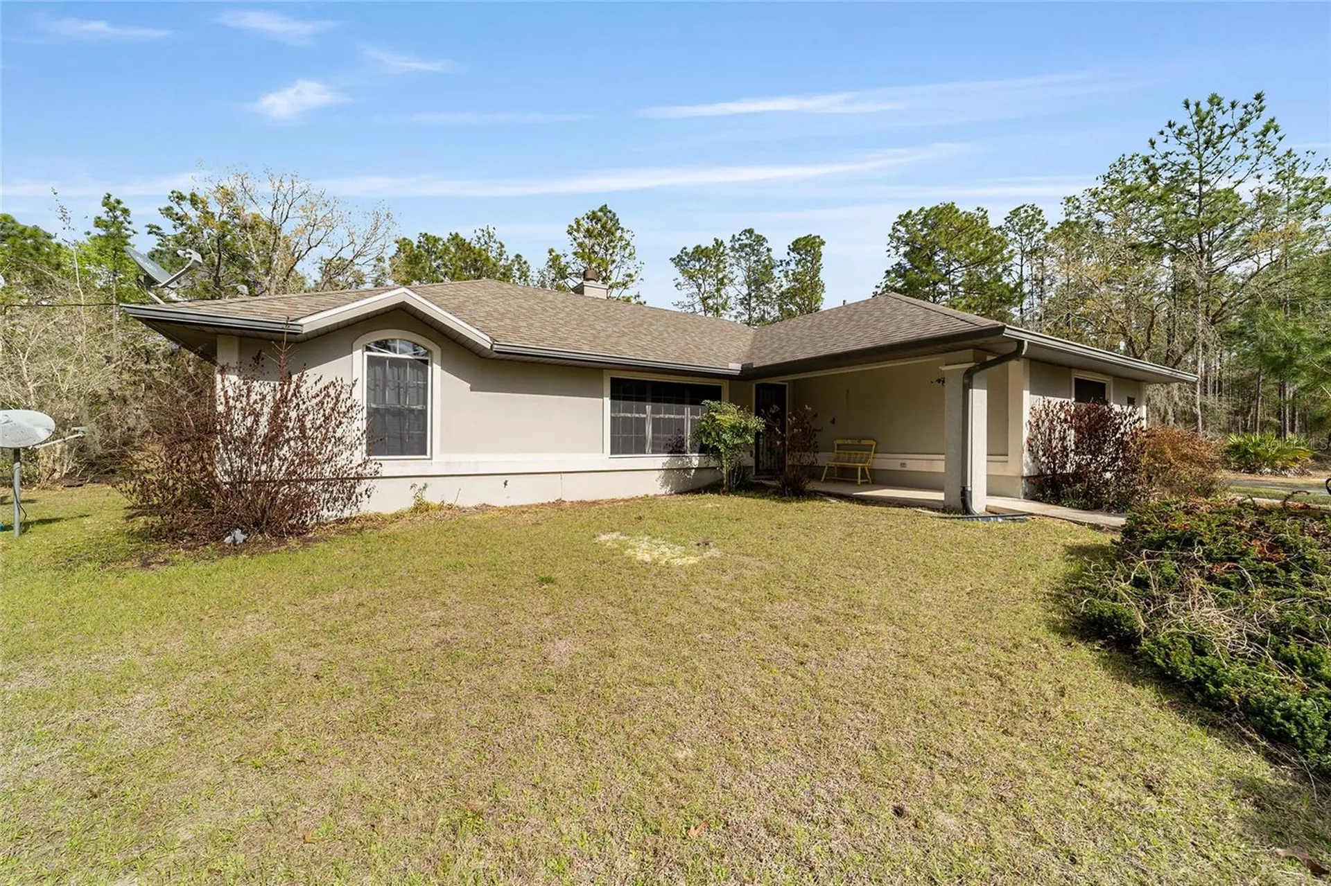 102 Whirlwind Way Hawthorne FL 32640