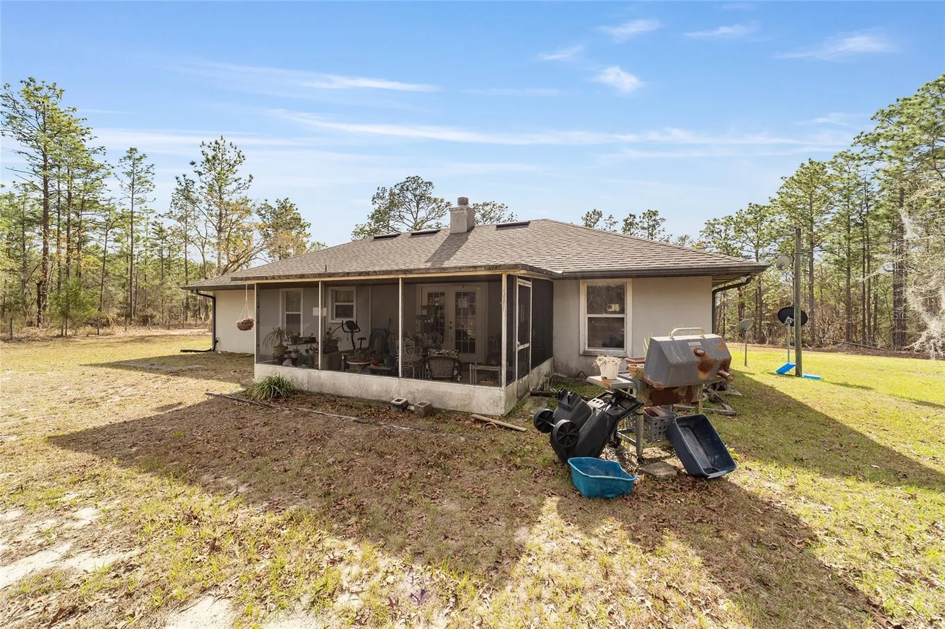 102 Whirlwind Way Hawthorne FL 32640