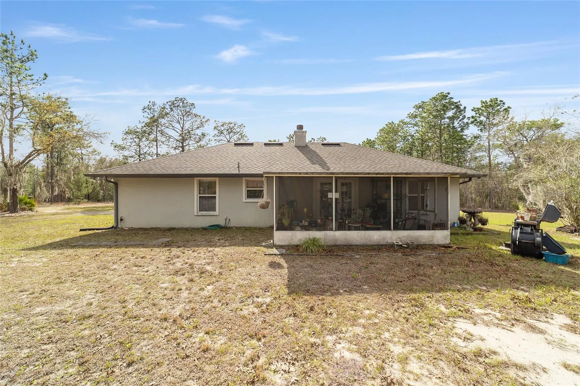 102 Whirlwind Way Hawthorne FL 32640