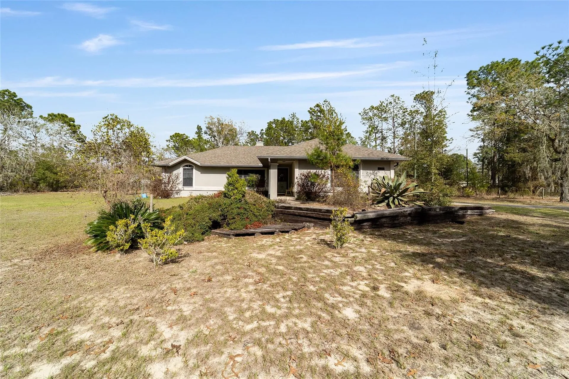 102 Whirlwind Way Hawthorne FL 32640