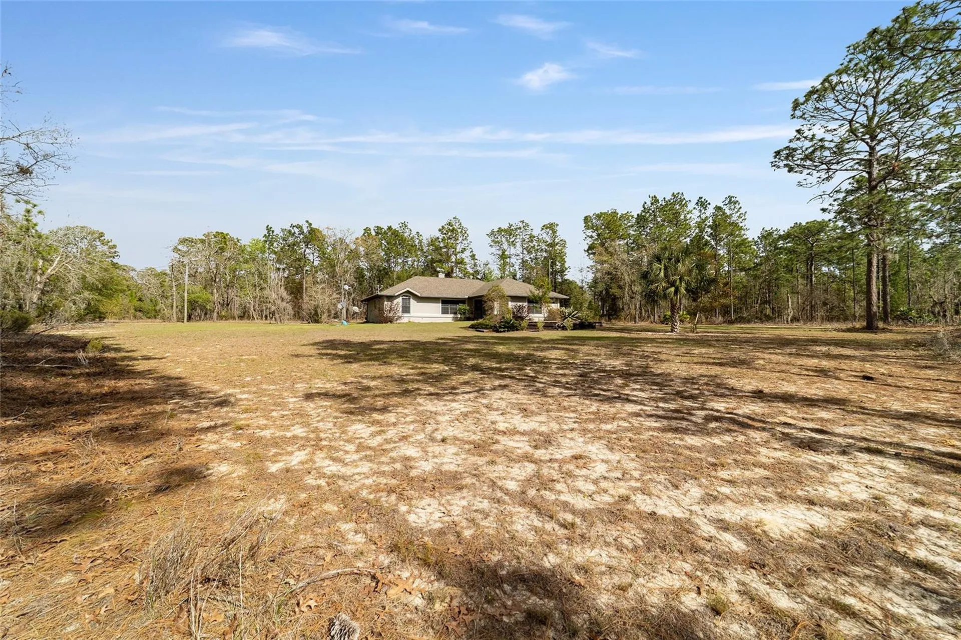 102 Whirlwind Way Hawthorne FL 32640