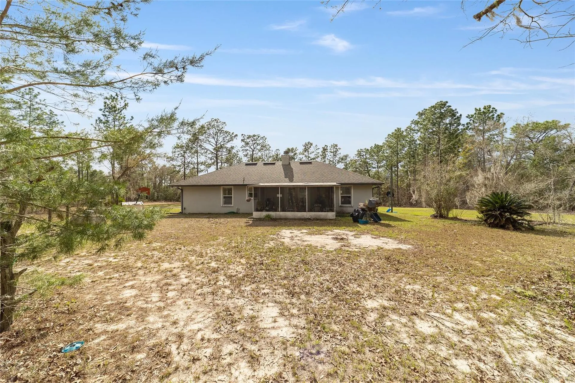 102 Whirlwind Way Hawthorne FL 32640