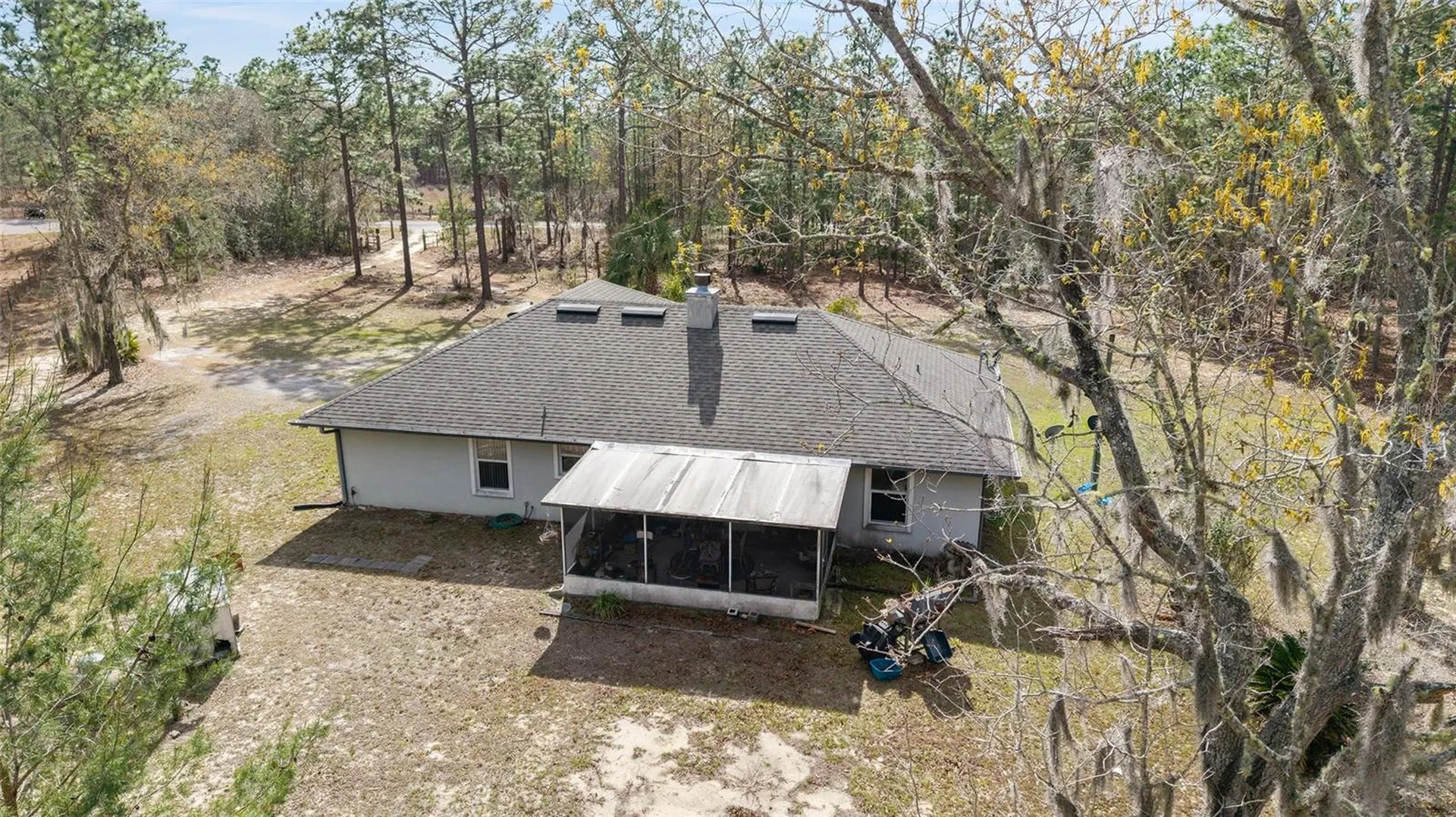 102 Whirlwind Way Hawthorne FL 32640