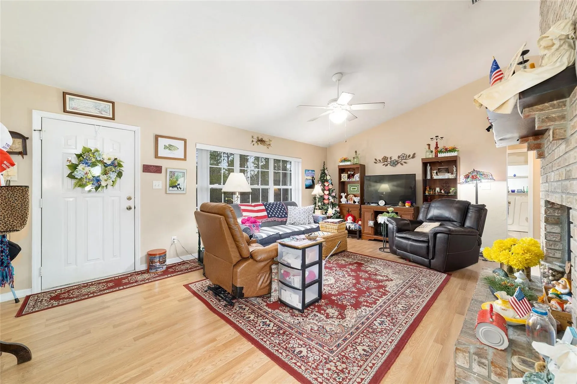 102 Whirlwind Way Hawthorne FL 32640