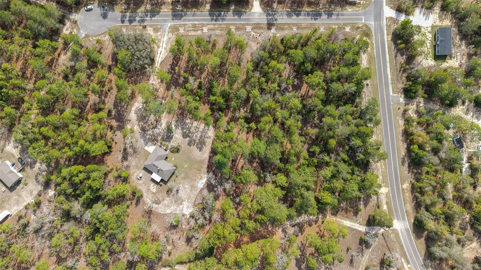 102 Whirlwind Way Hawthorne FL 32640
