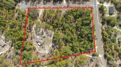102 Whirlwind Way Hawthorne FL 32640