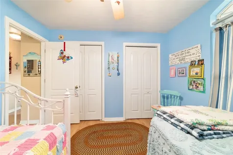 102 Whirlwind Way Hawthorne FL 32640