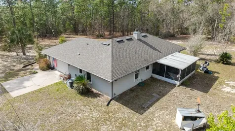 102 Whirlwind Way Hawthorne FL 32640