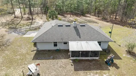 102 Whirlwind Way Hawthorne FL 32640