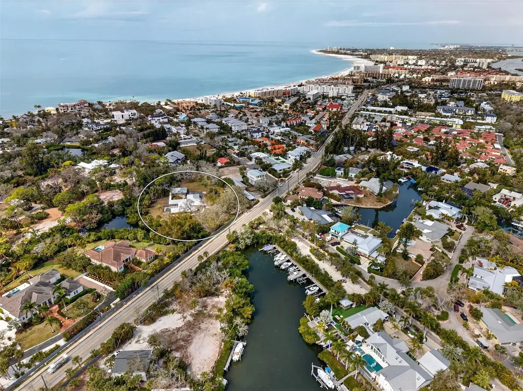 7108 Midnight Pass Road Sarasota FL 34242