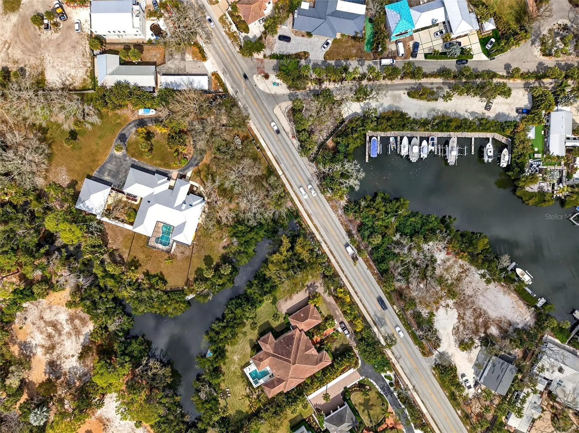 7108 Midnight Pass Road Sarasota FL 34242