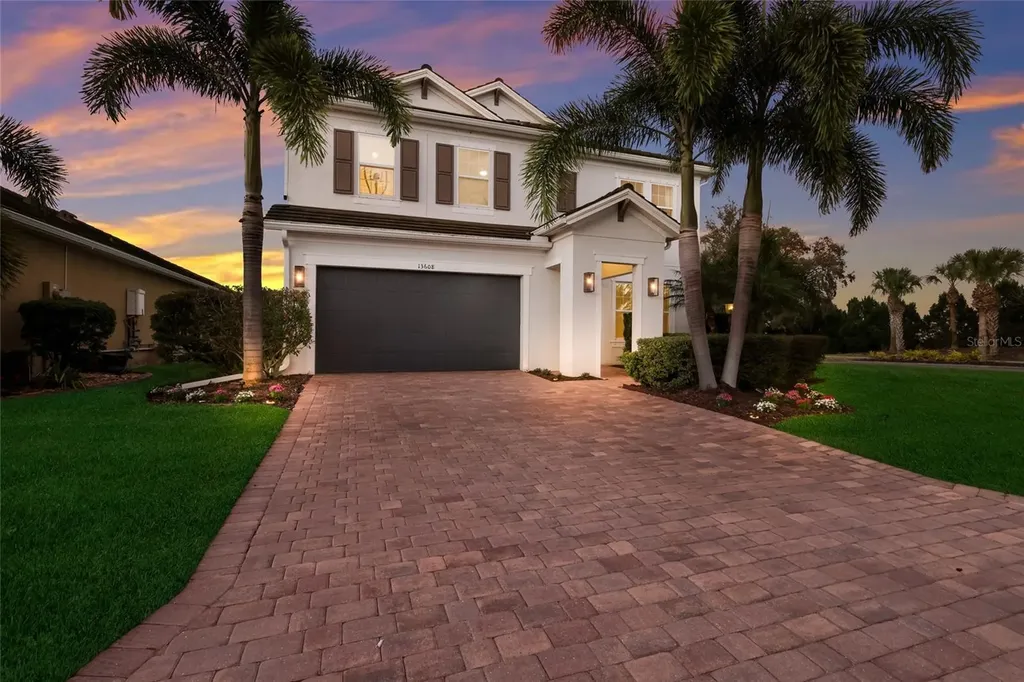 13608 American Prairie Place Lakewood Ranch FL 34211