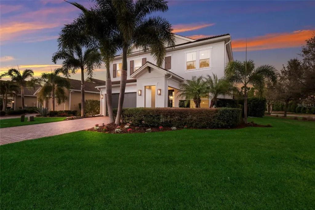 13608 American Prairie Place Lakewood Ranch FL 34211