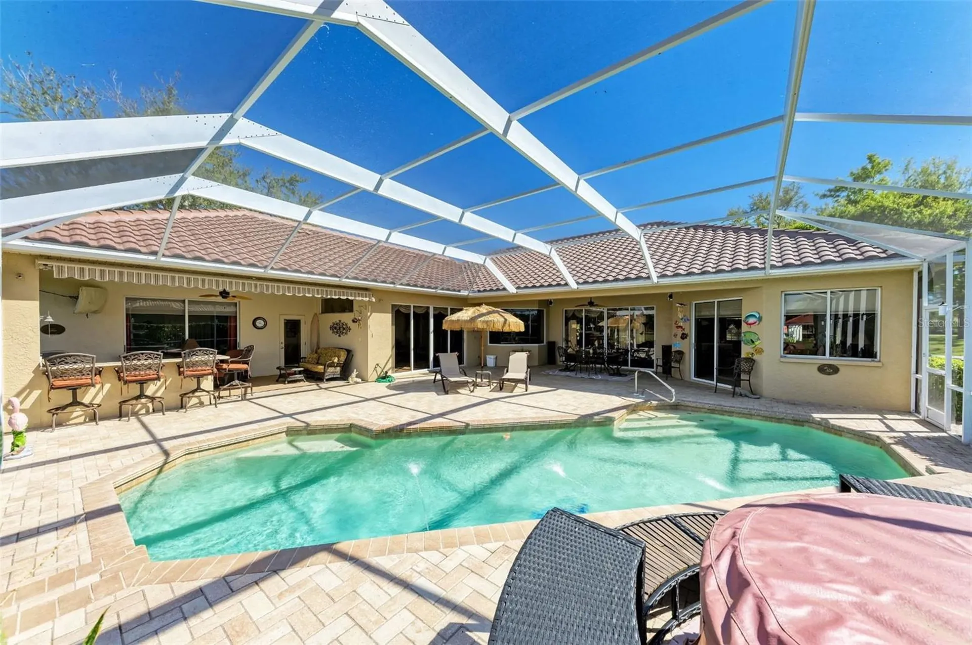 8315 Eagle Crossing Sarasota FL 34241