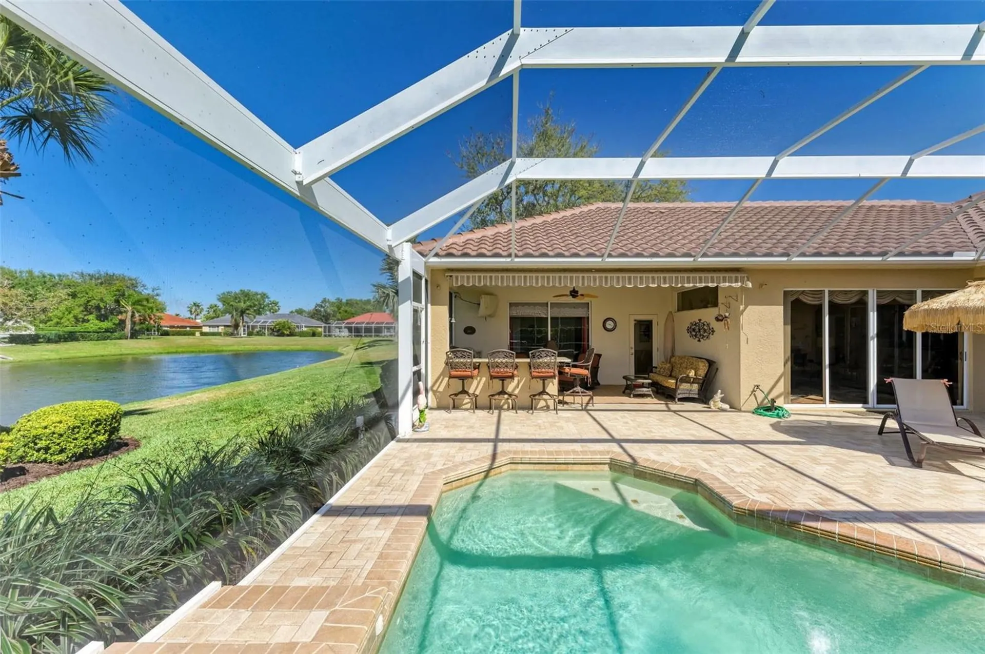 8315 Eagle Crossing Sarasota FL 34241