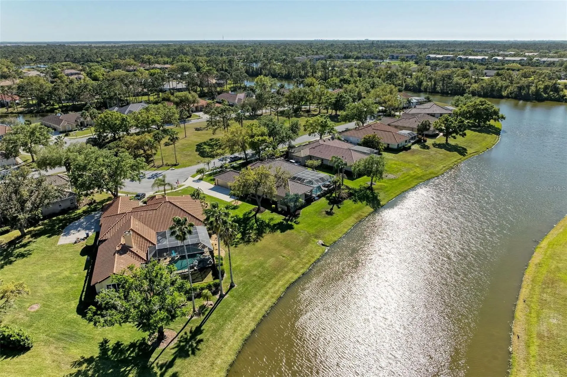 8315 Eagle Crossing Sarasota FL 34241