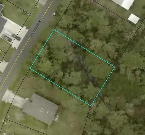 7 Sleepy Hollow Trail Palm Coast FL 32164