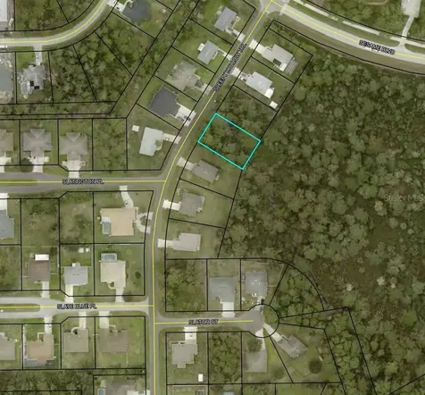 7 Sleepy Hollow Trail Palm Coast FL 32164