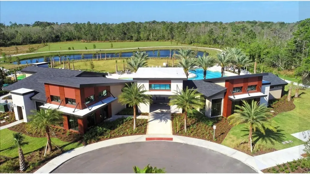 17896 Passionflower Circle Clermont FL 34714