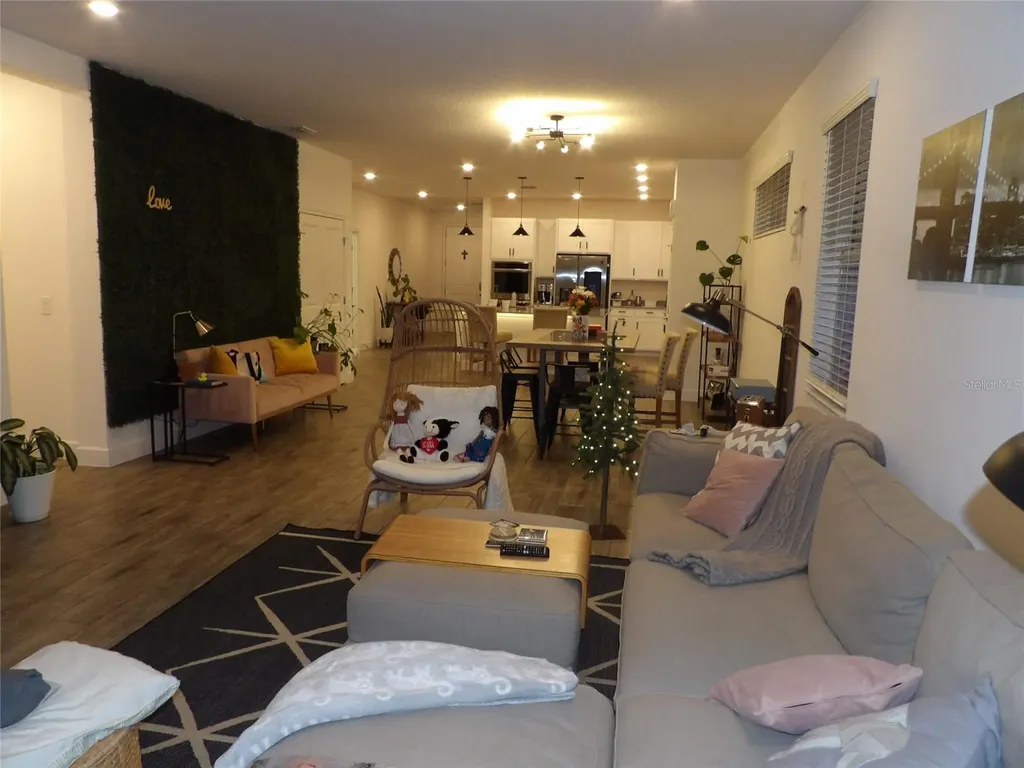 17896 Passionflower Circle Clermont FL 34714