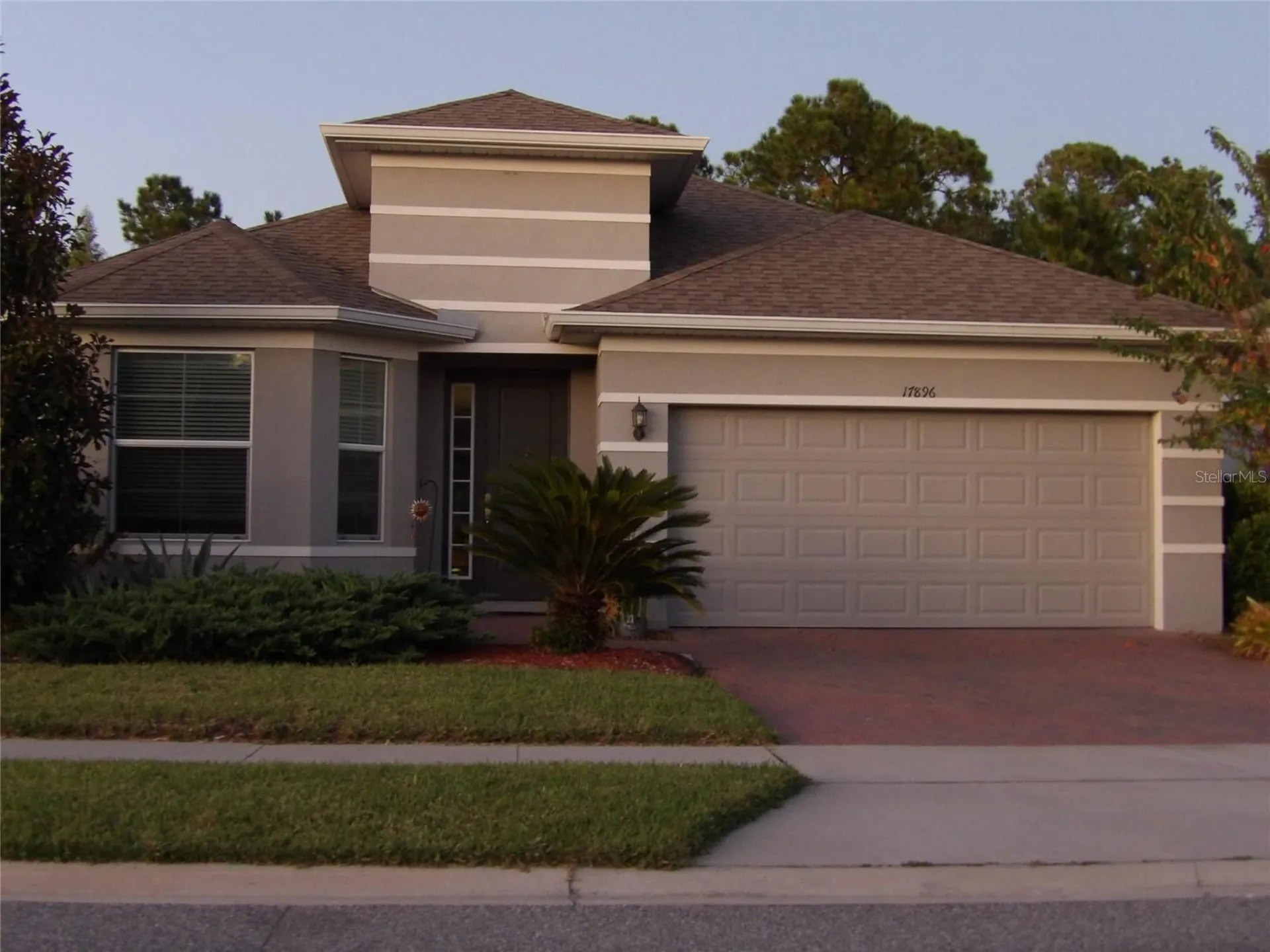 17896 Passionflower Circle Clermont FL 34714