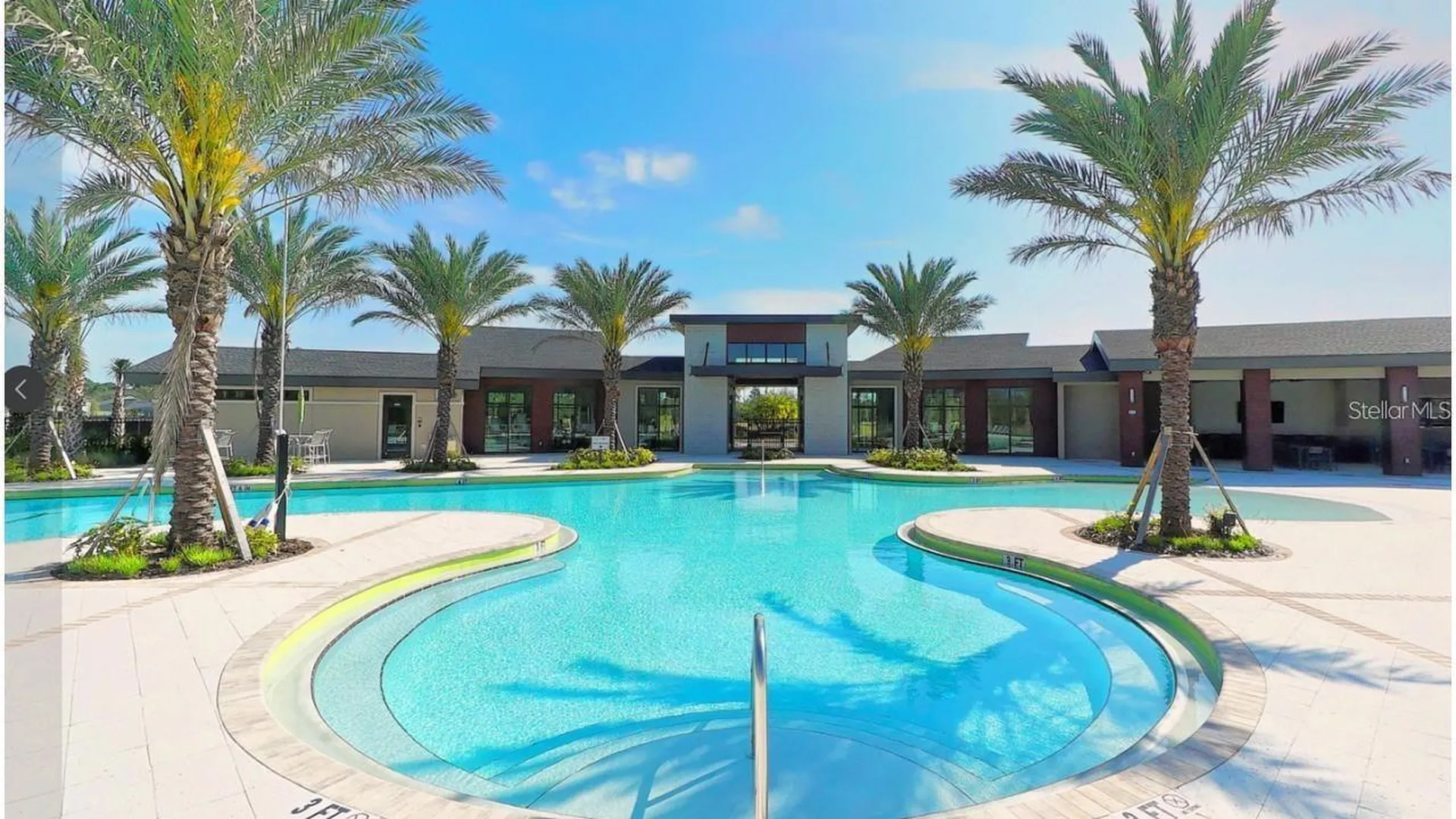 17896 Passionflower Circle Clermont FL 34714