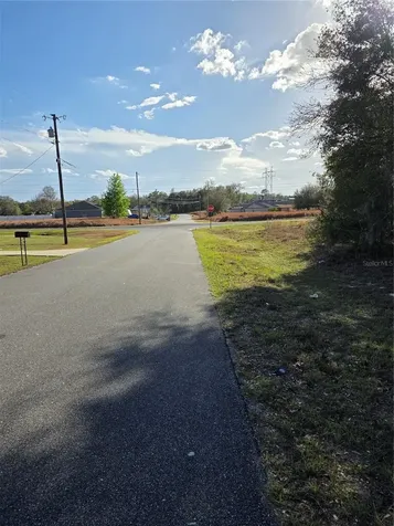 Tbd Locust Loop Circle Ocala FL 34472