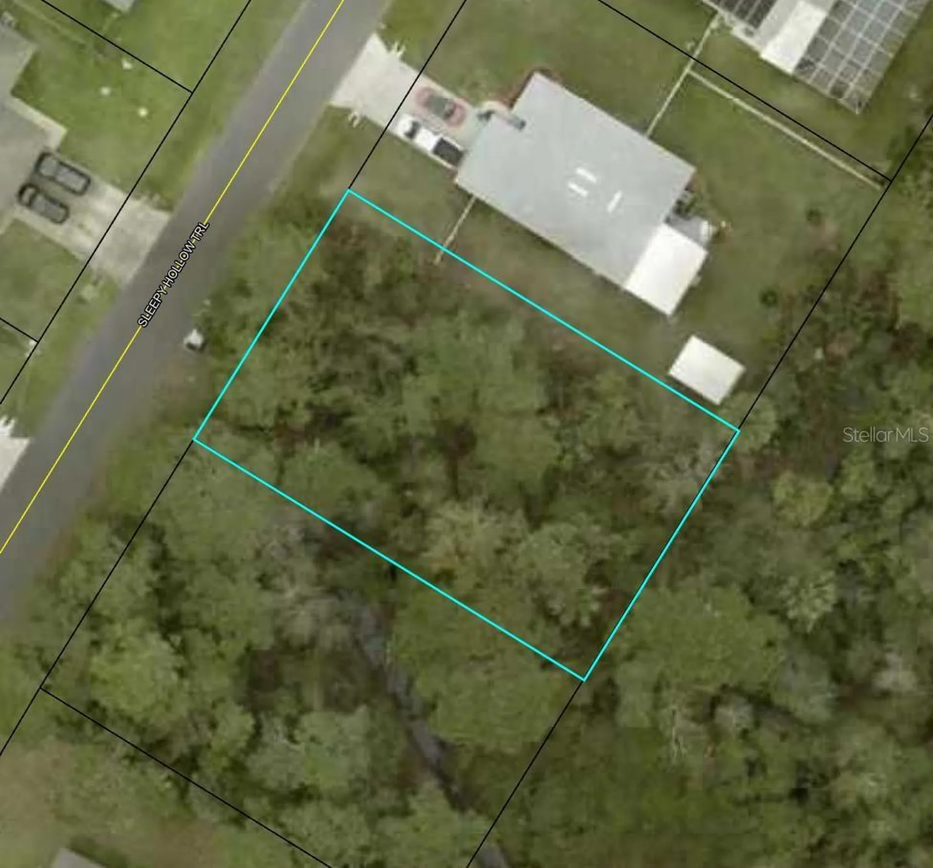 5 Sleepy Hollow Trail Palm Coast FL 32164