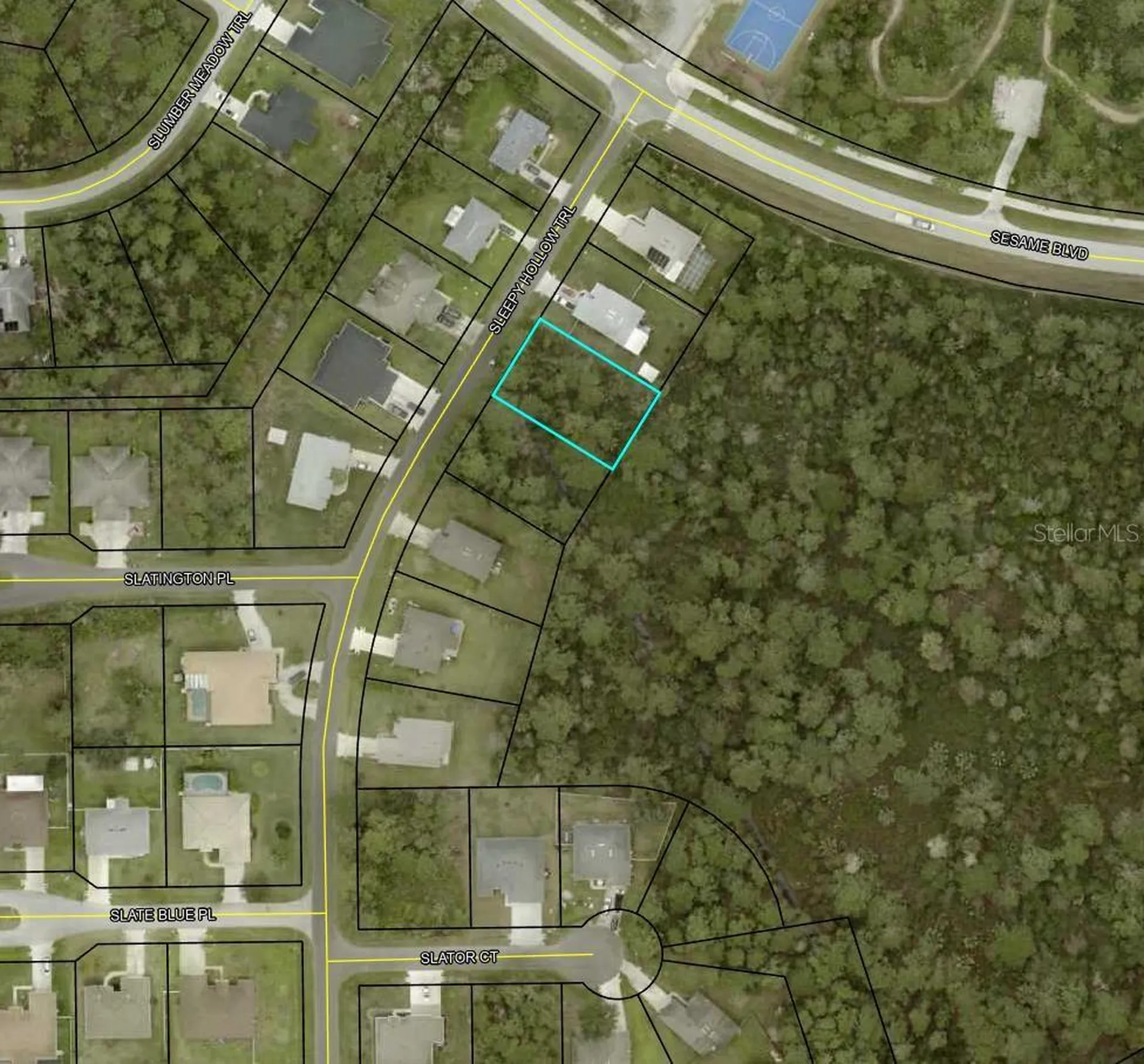 5 Sleepy Hollow Trail Palm Coast FL 32164