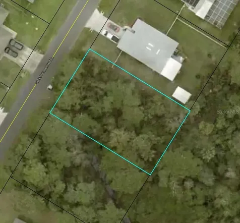 5 Sleepy Hollow Trail Palm Coast FL 32164