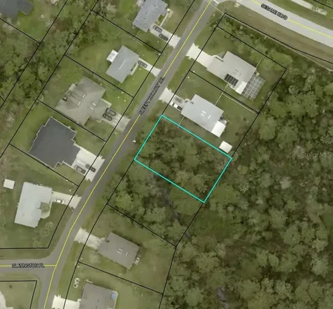 5 Sleepy Hollow Trail Palm Coast FL 32164