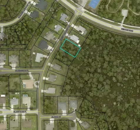 5 Sleepy Hollow Trail Palm Coast FL 32164