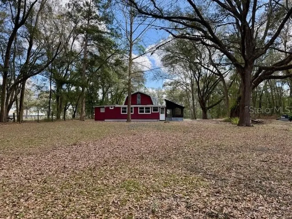 2350 SE 41 Highway Morriston FL 32668