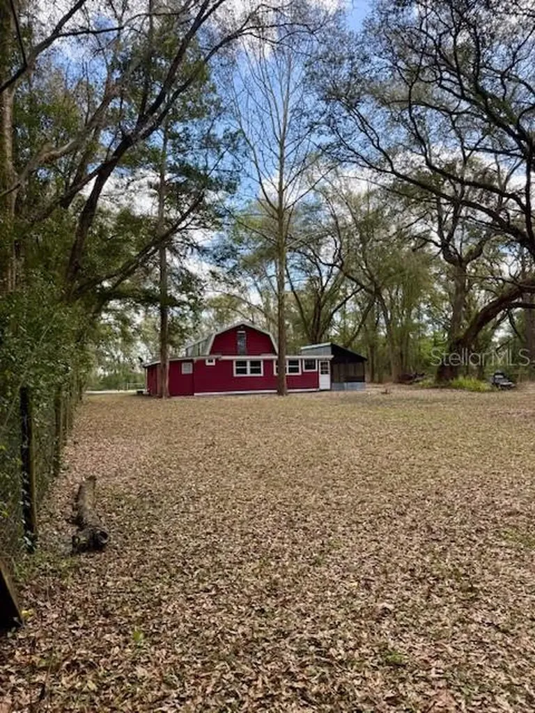 2350 SE 41 Highway Morriston FL 32668