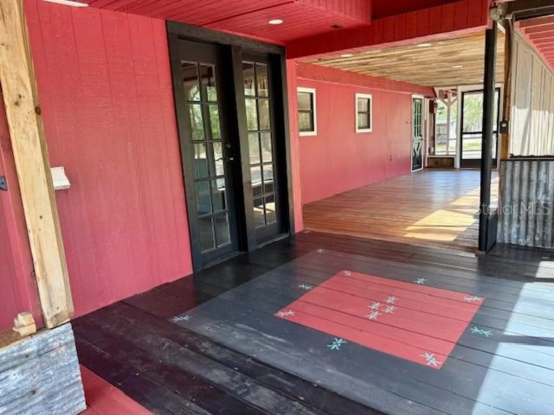2350 SE 41 Highway Morriston FL 32668