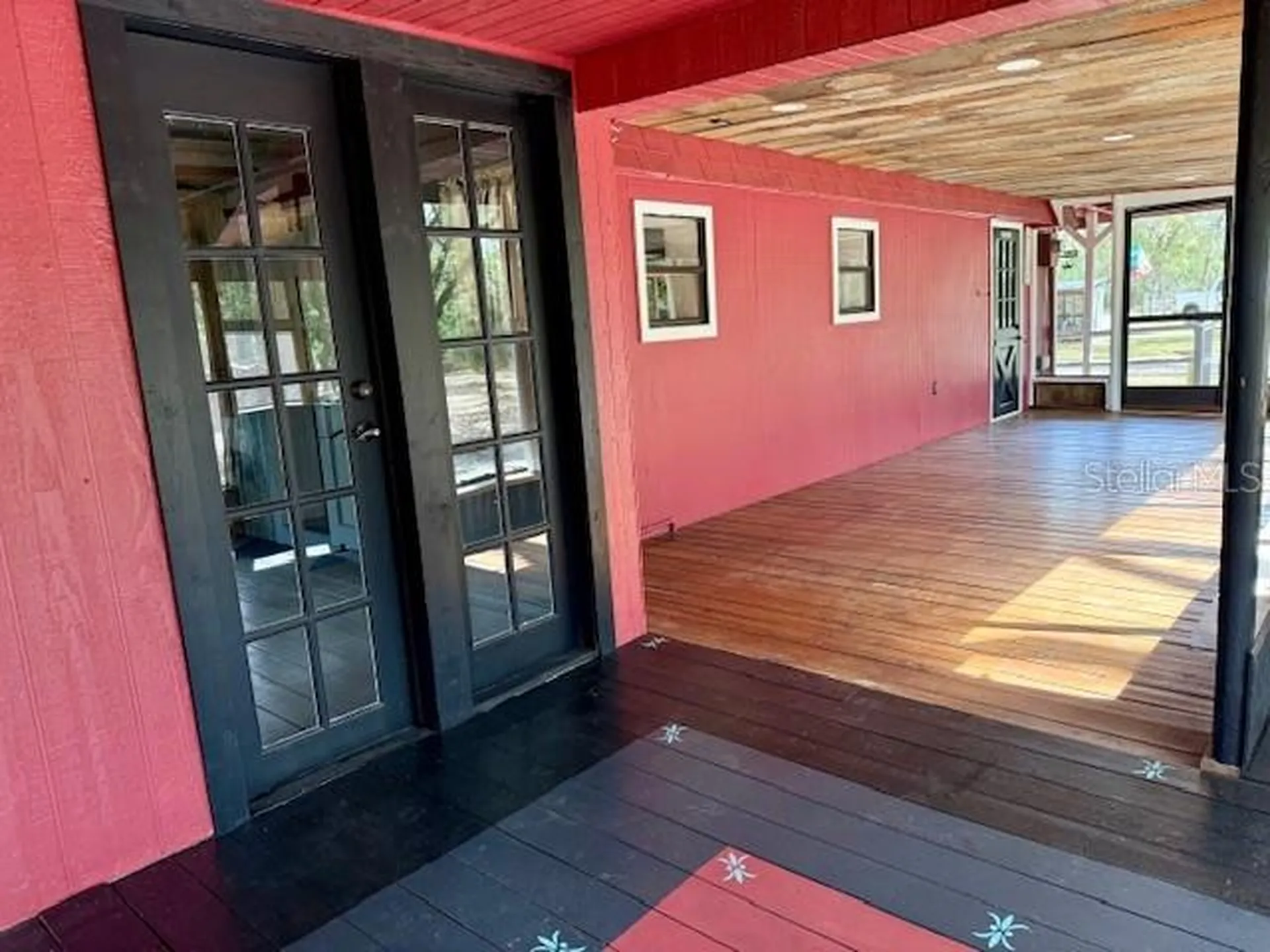 2350 SE 41 Highway Morriston FL 32668