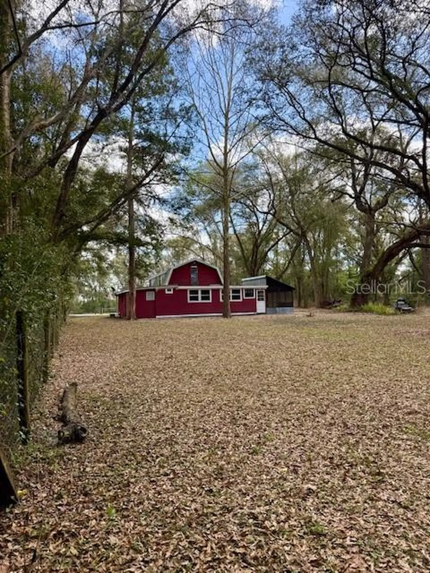 2350 SE 41 Highway Morriston FL 32668