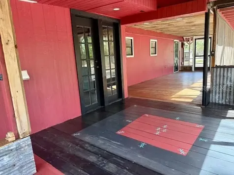 2350 SE 41 Highway Morriston FL 32668