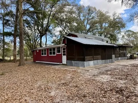 2350 SE 41 Highway Morriston FL 32668