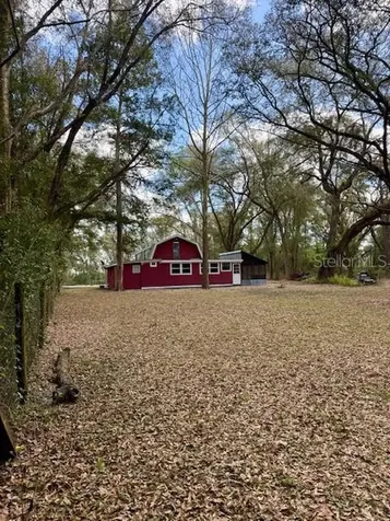 2350 SE 41 Highway Morriston FL 32668