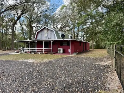 2350 SE 41 Highway Morriston FL 32668