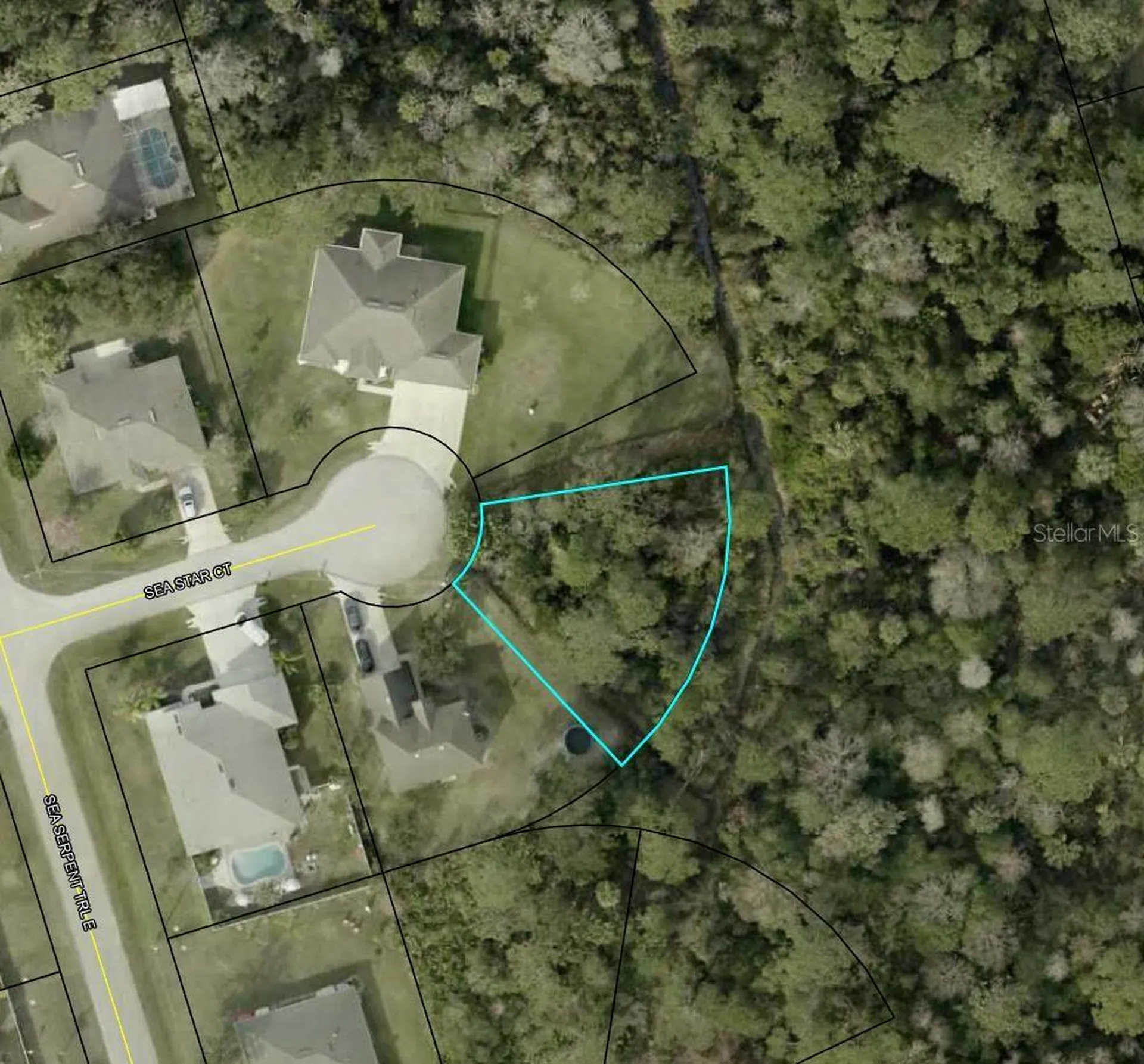 6 Sea Star Court Palm Coast FL 32164