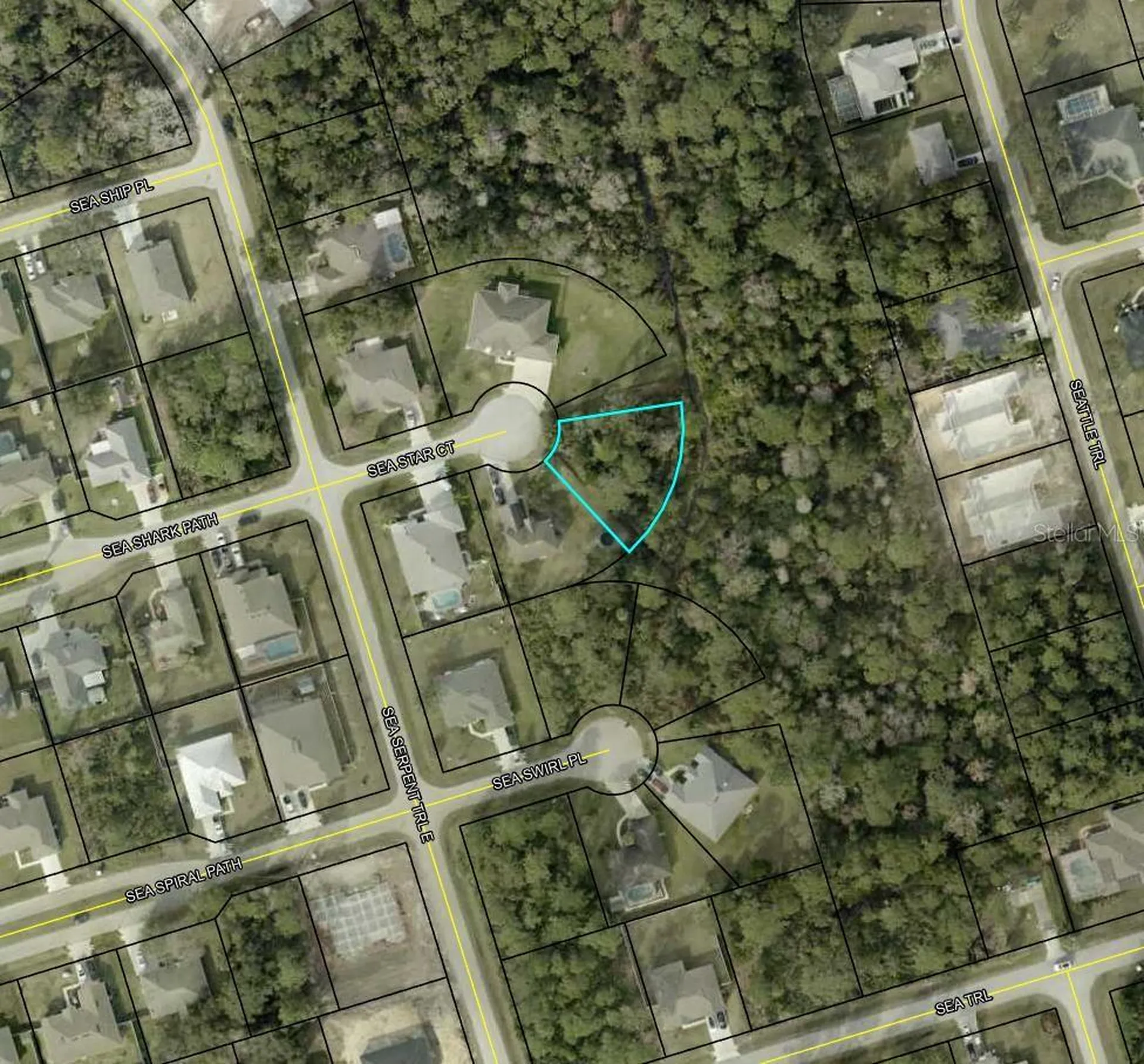6 Sea Star Court Palm Coast FL 32164