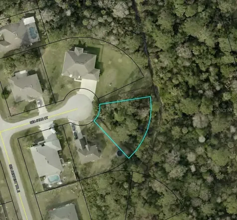 6 Sea Star Court Palm Coast FL 32164