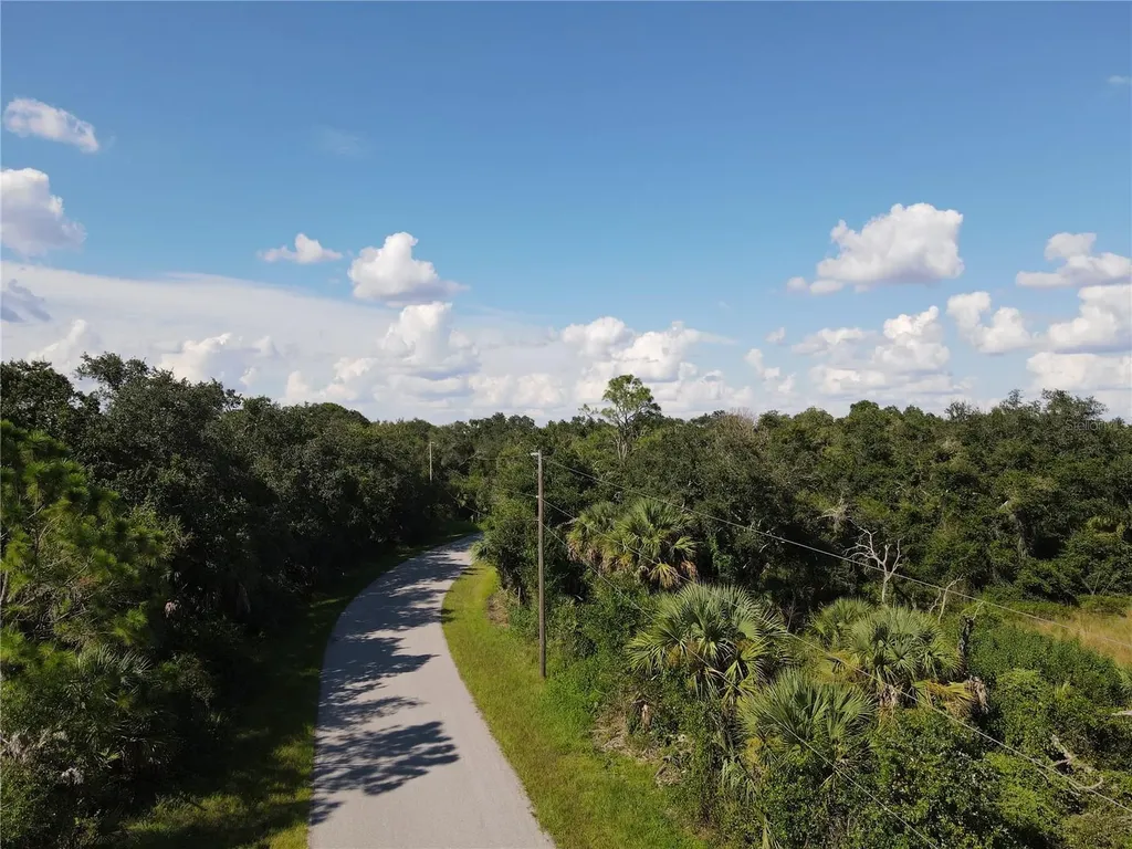 Jeming Road North Port FL 34286