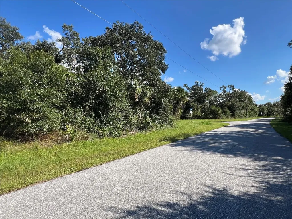 Jeming Road North Port FL 34286