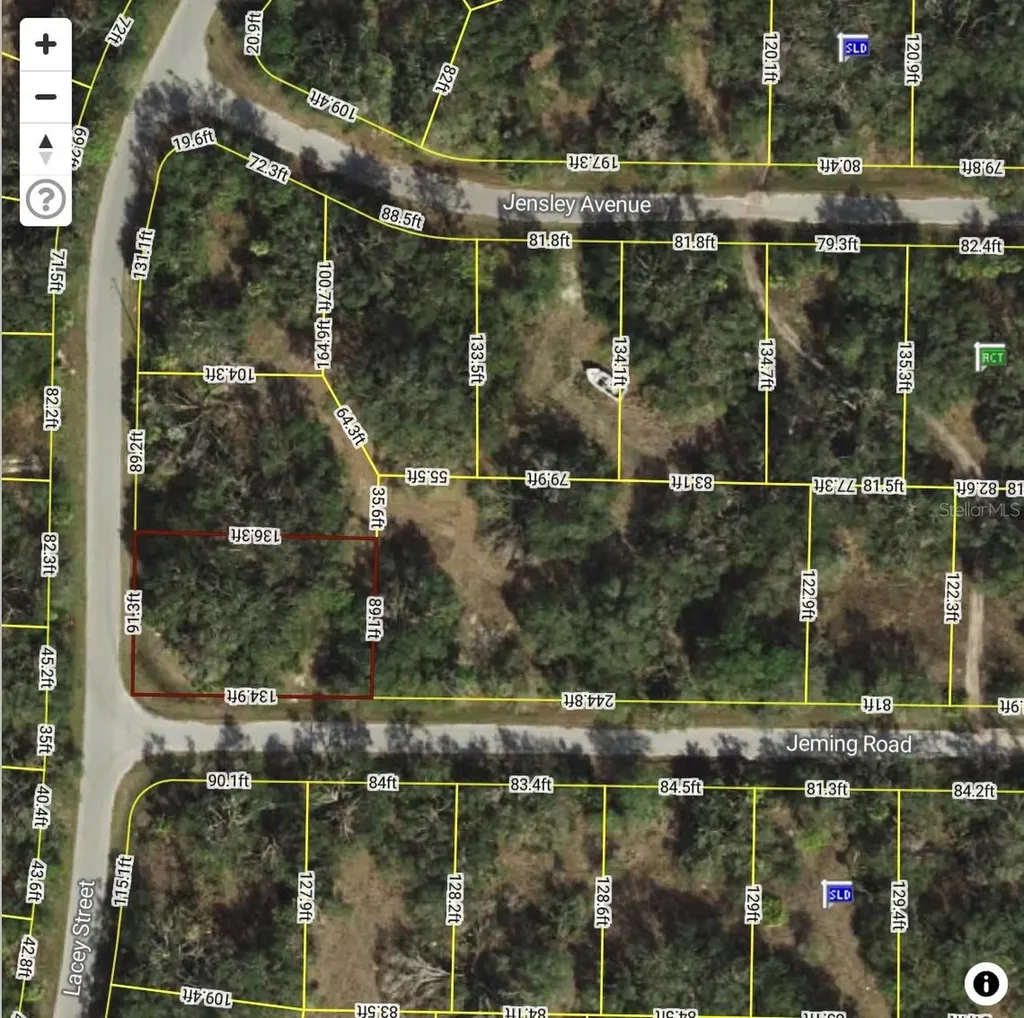 Jeming Road North Port FL 34286