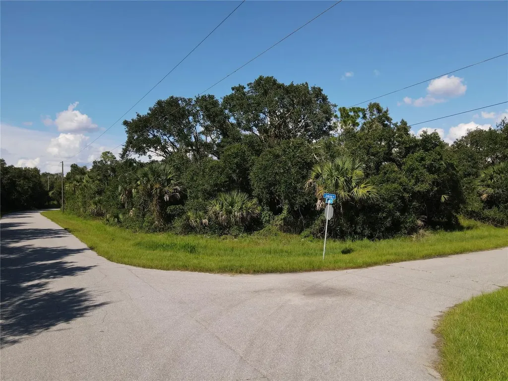 Jeming Road North Port FL 34286