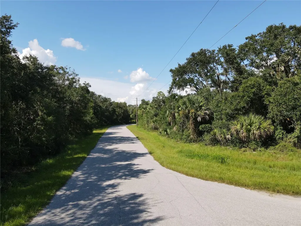 Jeming Road North Port FL 34286