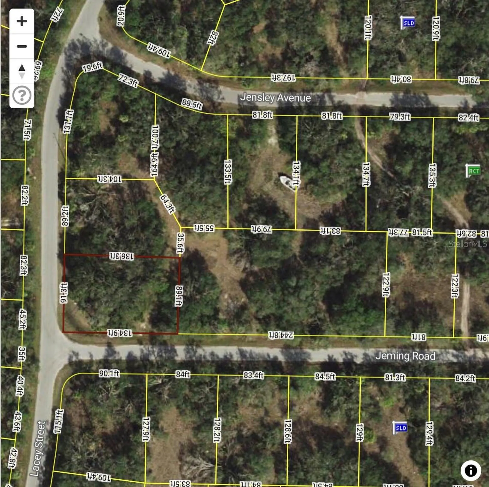 Jeming Road North Port FL 34286